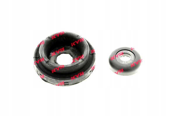 фото №2, Подушка амортизатора перед l/p chevrolet aveo kalos matiz spark