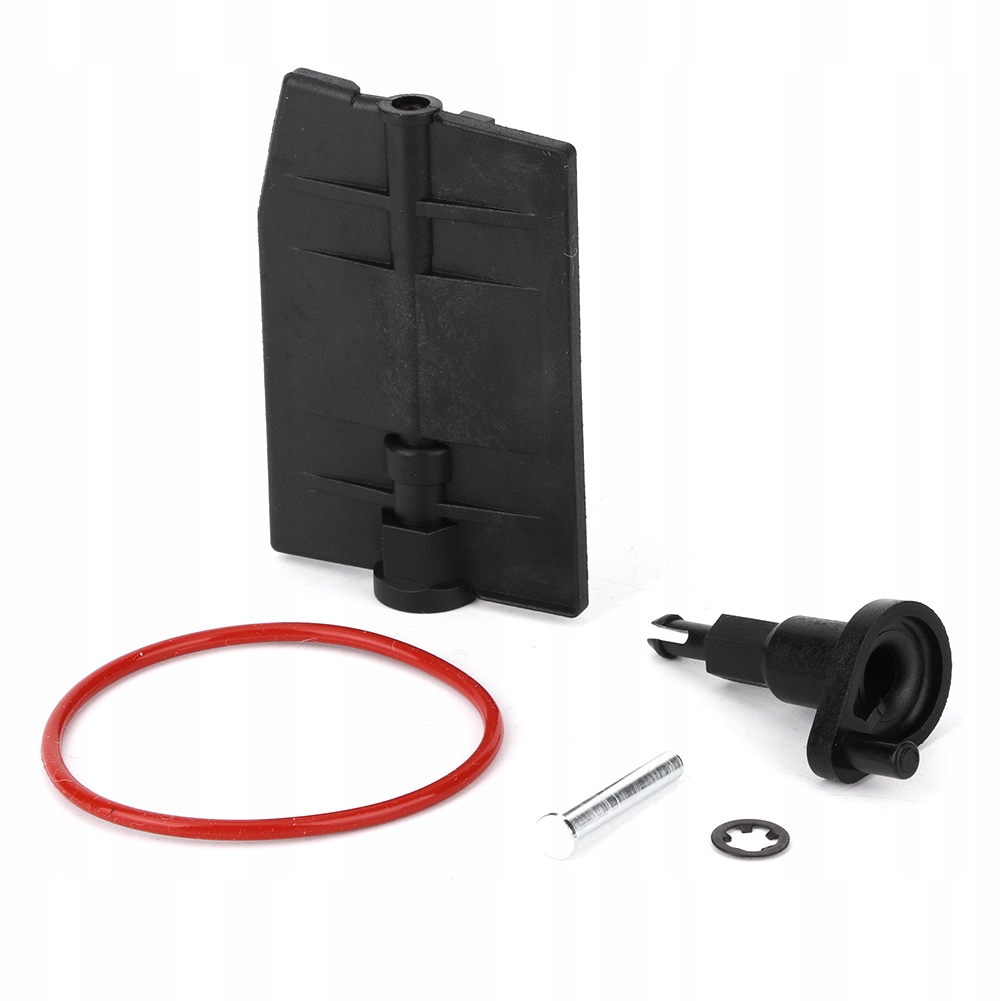 фото №8, Клапан регулировочный крышки впуск воздуха