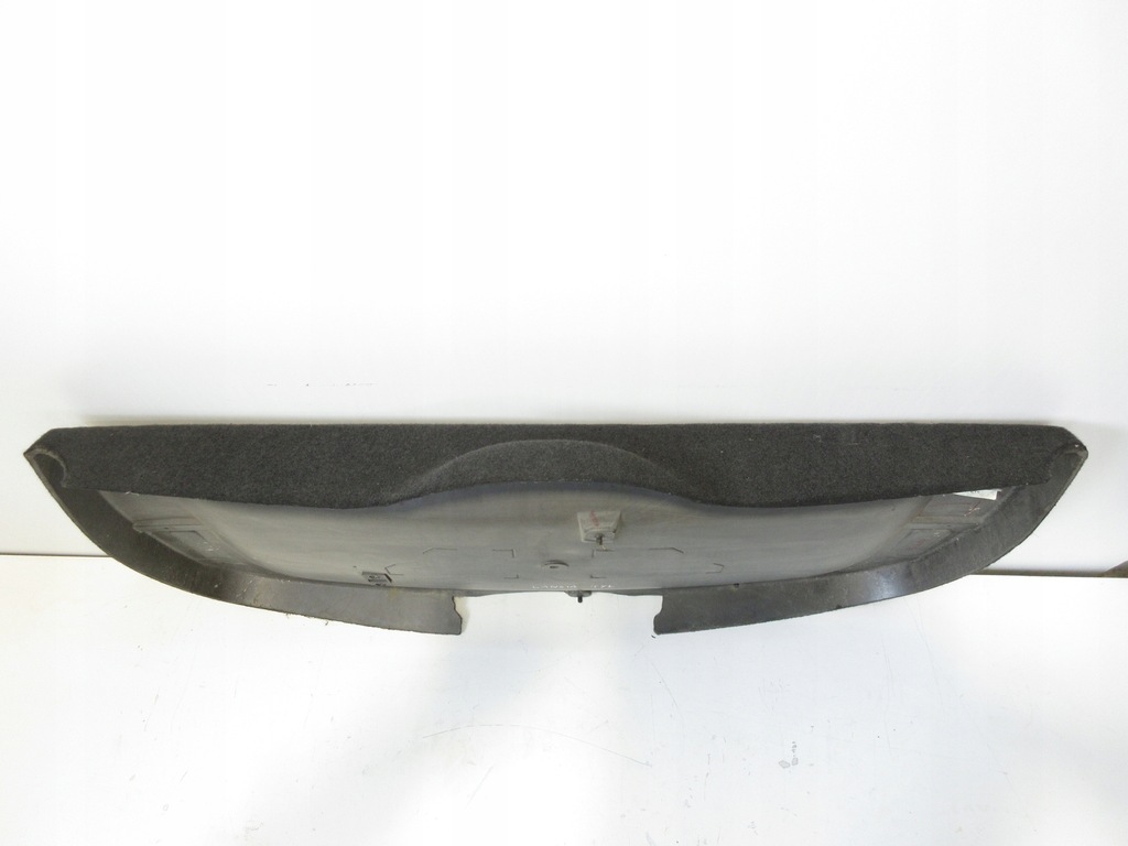 фото №6, Lancia phedra peugeot 308 обивка багажника