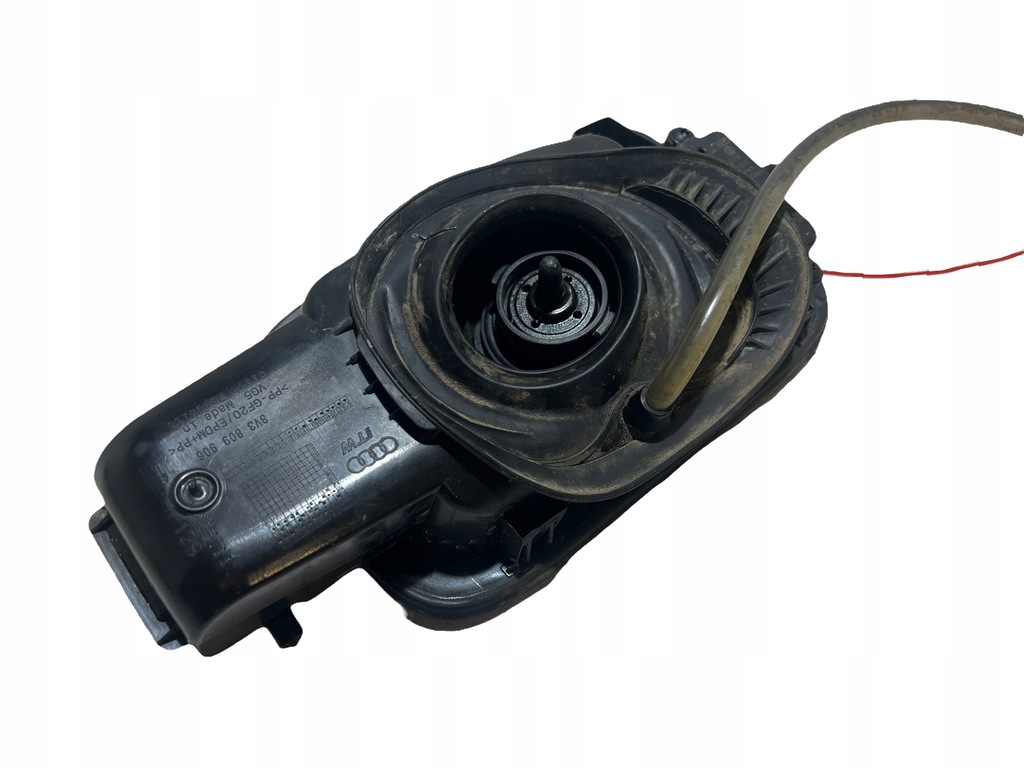 фото №9, Кришка заливної заливна горловина пального кришка дизель a3 8v 3d