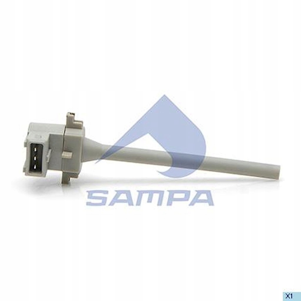 фото №1, Sampa 093.297 датчик, уровень жидкость охлаждающий