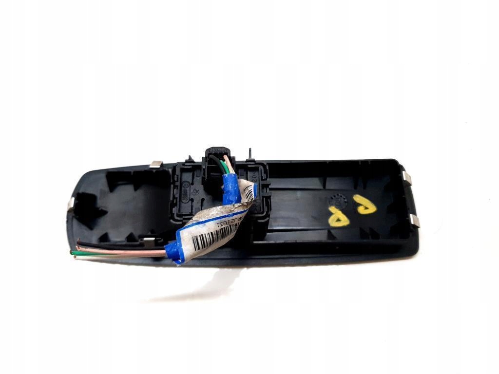 фото №3, Перемикач скло правий перед renault laguna iii