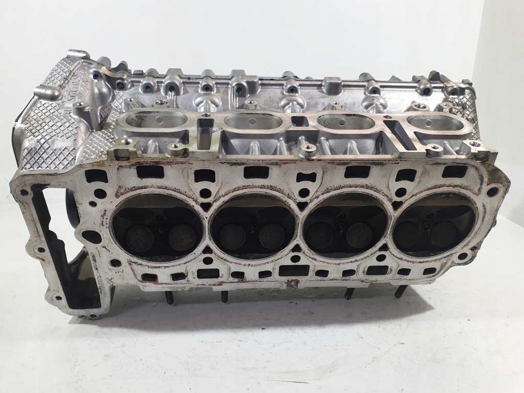 фото №11, Головка двигателя 0p2.103.404 porsche panamera 971 audi rs6 rs7 4.0tfsi djp