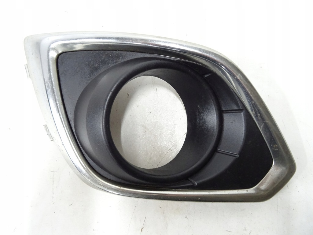 фото №1, Opel antara рамка заглушка решётка противотуманной фары правая