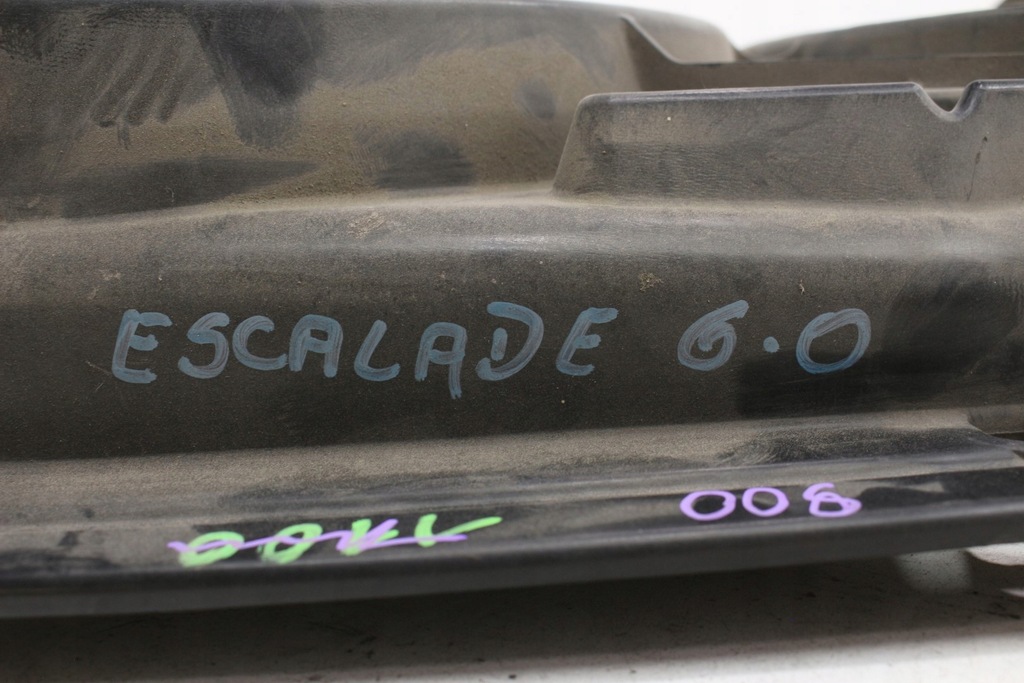 фото №11, Вентилятор радиатора escalade ii 6.0