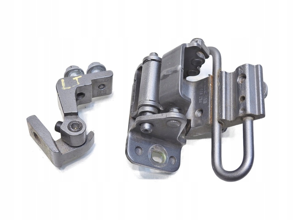 фото №1, Петля петли дверь левый задняя ly7q a6 c6 avant