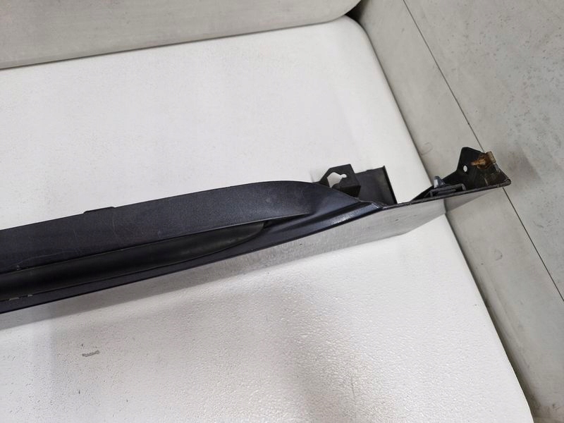 фото №5, Opel ampera молдинг поріг ліва