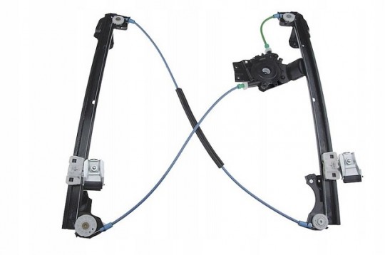 фото №1, Подъемник стекло land rover freelander i перед левый