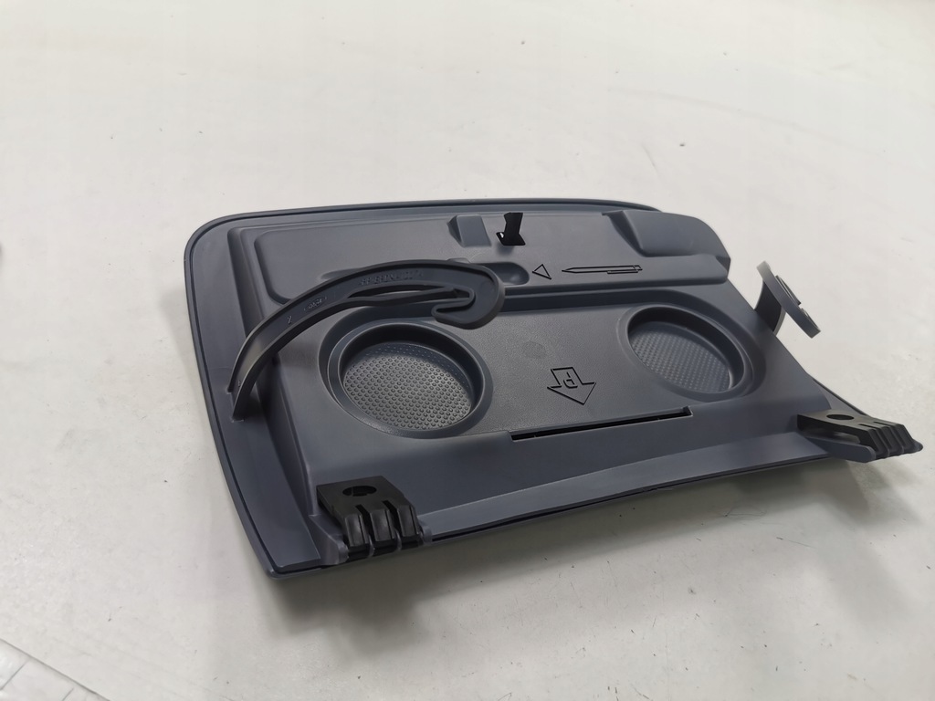 фото №8, Бардачок ford fiesta 1995-2001 оригінальний номер 1011649