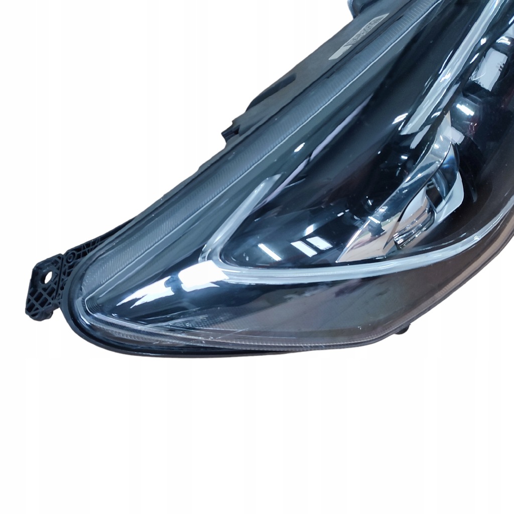 фото №6, Лампа правий перед ford focus mk4 full led st