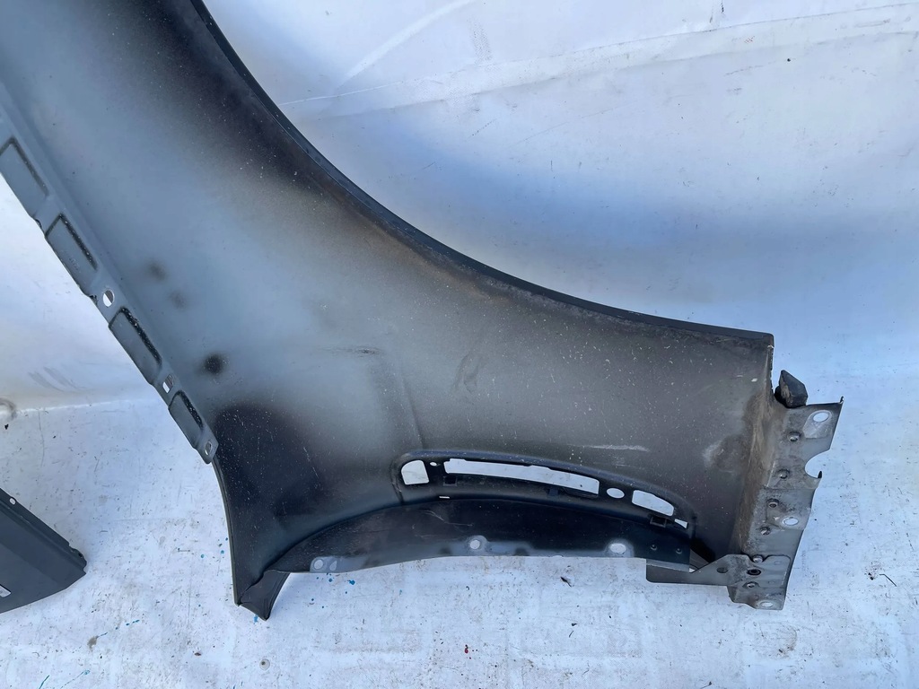 фото №16, Крыло левый jaguar xk x150 06-11 перед передний