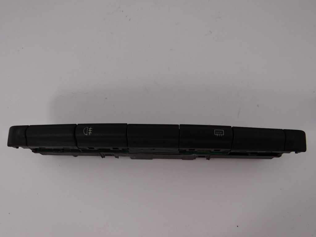 фото №1, Панель fiat marea a223 fiat