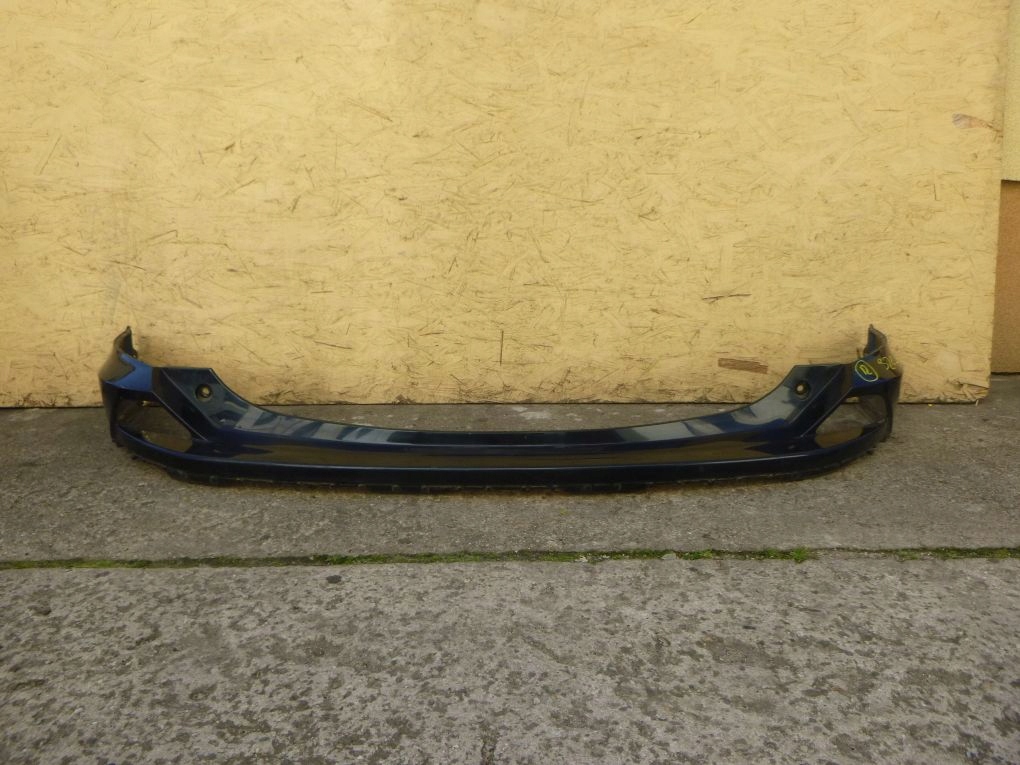 фото №1, Toyota rav 4 rav4 iv lift 15- бампер задній