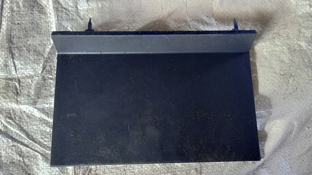 фото №1, Накладка заглушка консолі vw atlas 3cn857367