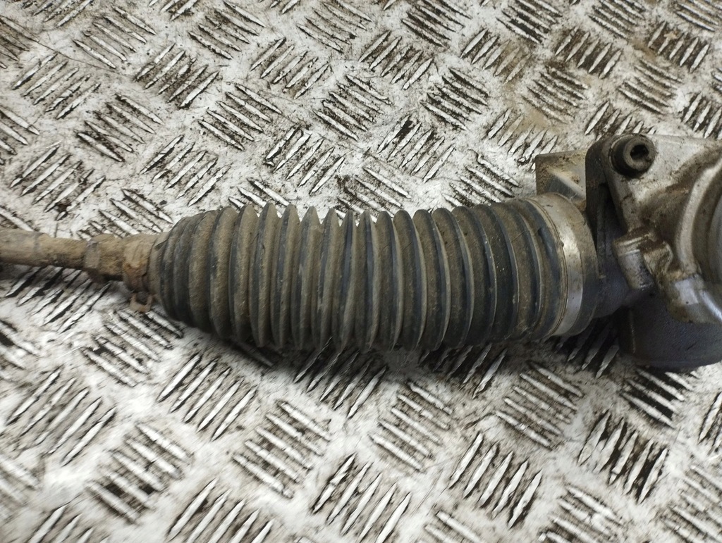 фото №6, Audi a6 s6 c6 4f 2007 трансмісія кермова / рейка рульова