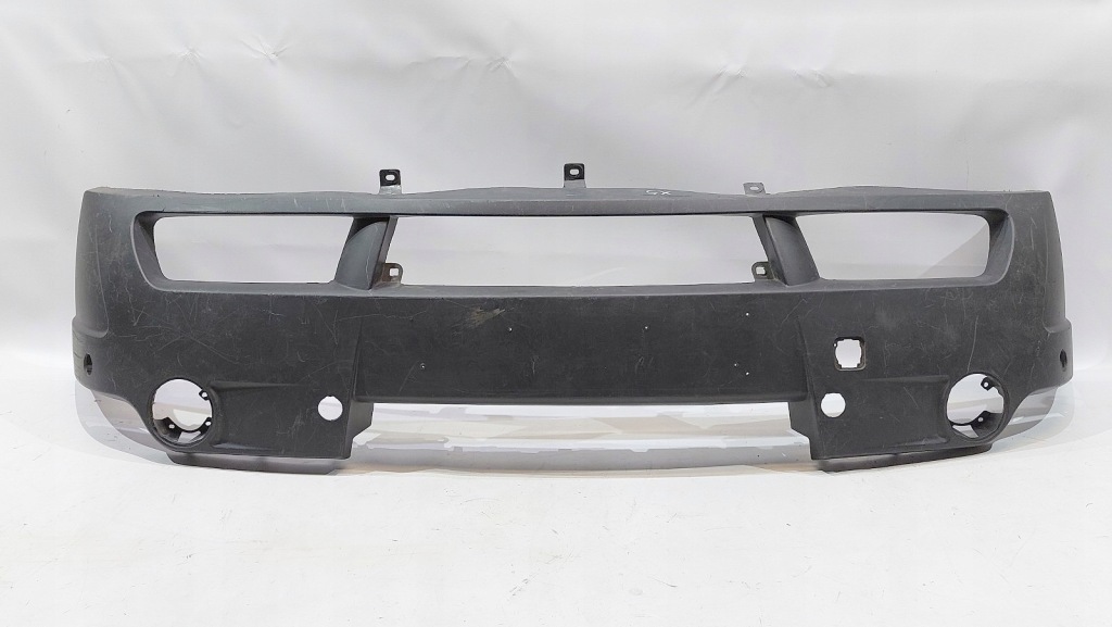 фото №1, Бампер перед bmw x3 e83 m-pakiet 3400897