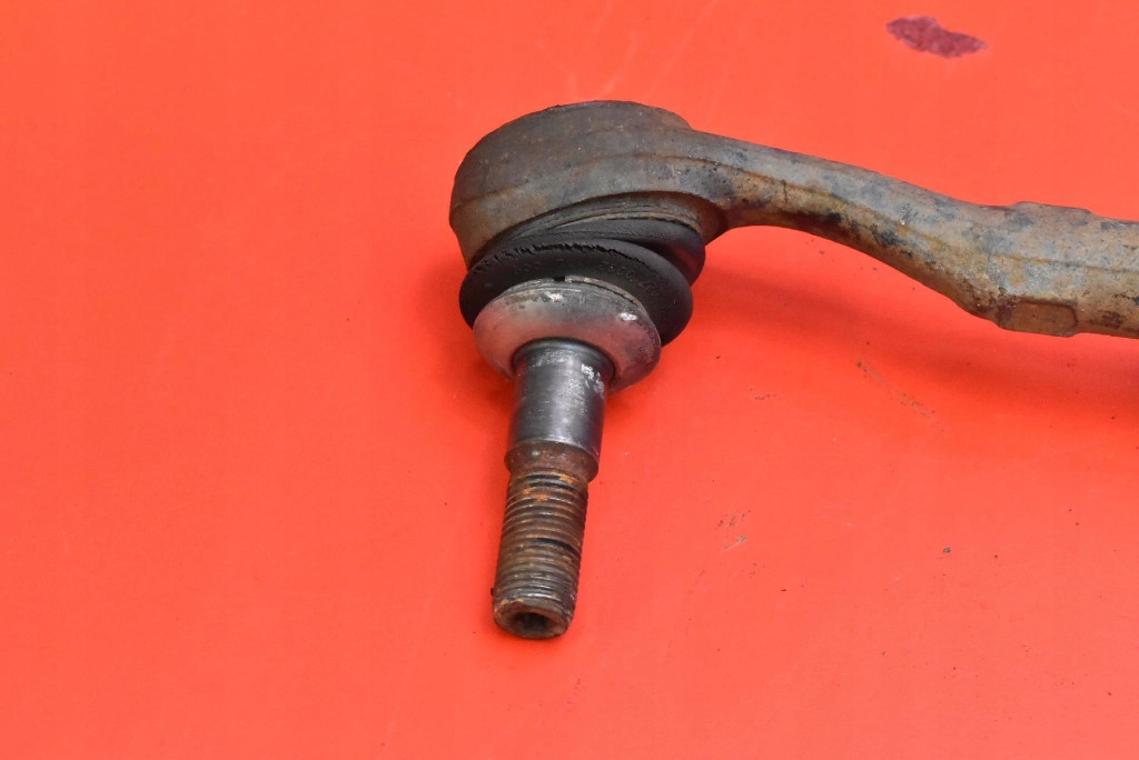 фото №6, Трансмиссия рулевая рейка eu 6763807 bmw e90 e91 2.0i 129km 04-10