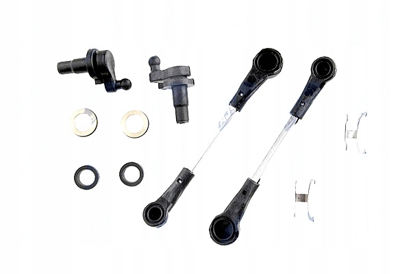 фото №9, Nty набор ремонтный коллекторов ssących audi a4 2.7tdi 2005- 3.0tdi