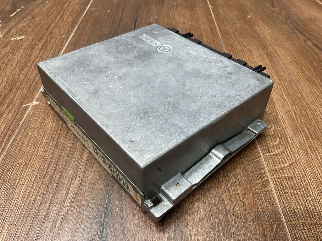 Купить Блок управления бортовой компьютер двигателя mercedes 300se s320 w140 1405453332