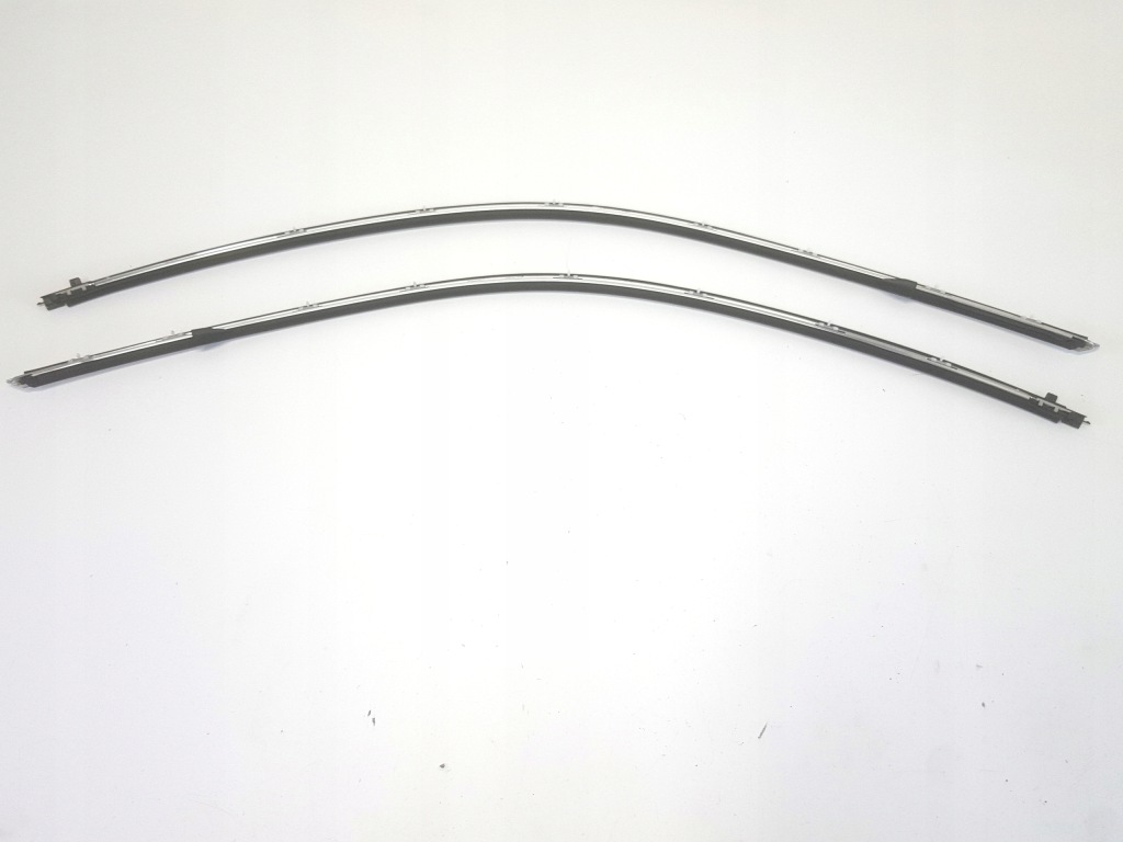 фото №7, Bmw 4 f32 молдинг дахова ліва хром 15r.