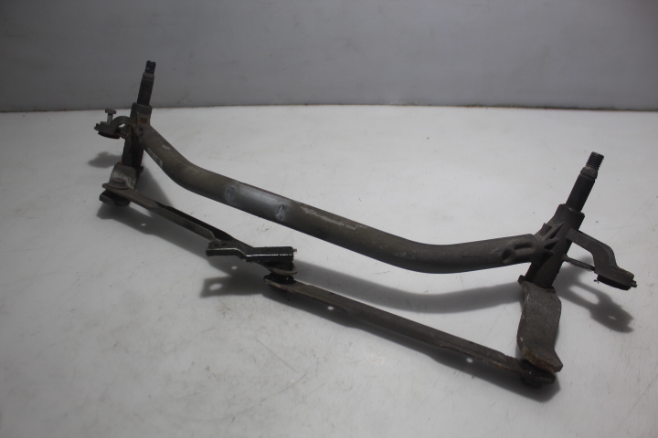 фото №1, Механизм дворник перед peugeot 207