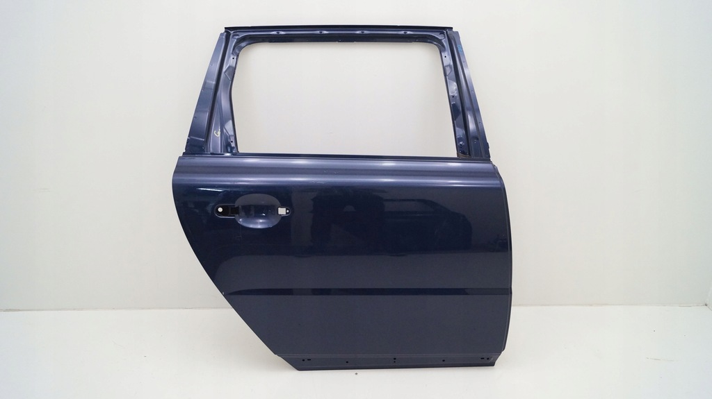 фото №1, Volvo v70 iii 07-16 задняя задние правое дверь g