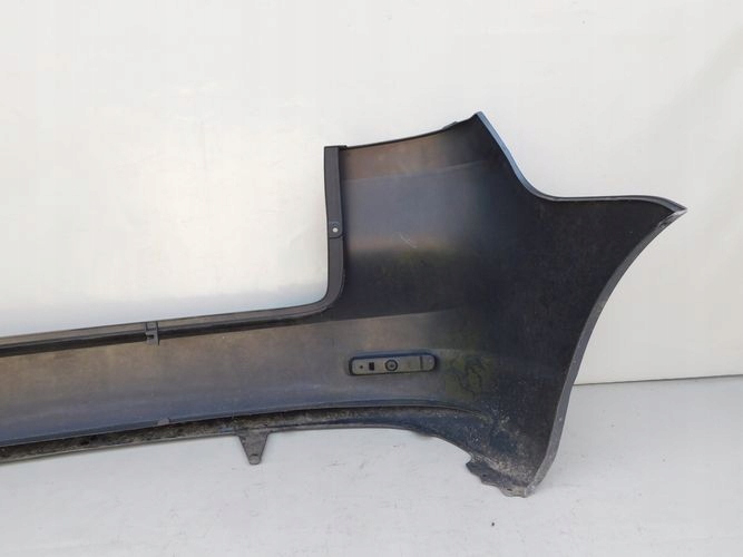 фото №6, Toyota corolla spacio бампер задний задняя