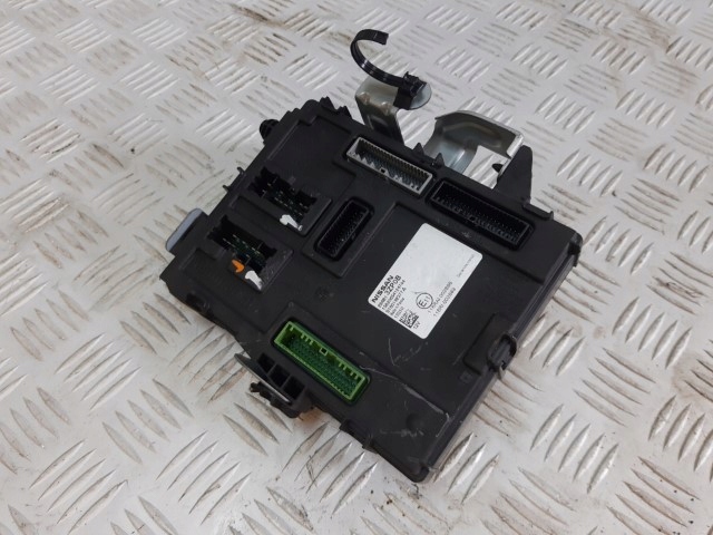 фото №1, Nissan pulsar модуль 284b13zp0b