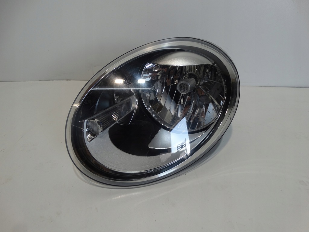 фото №1, Vw beetle 5c1 11r+ ліва лампа перед