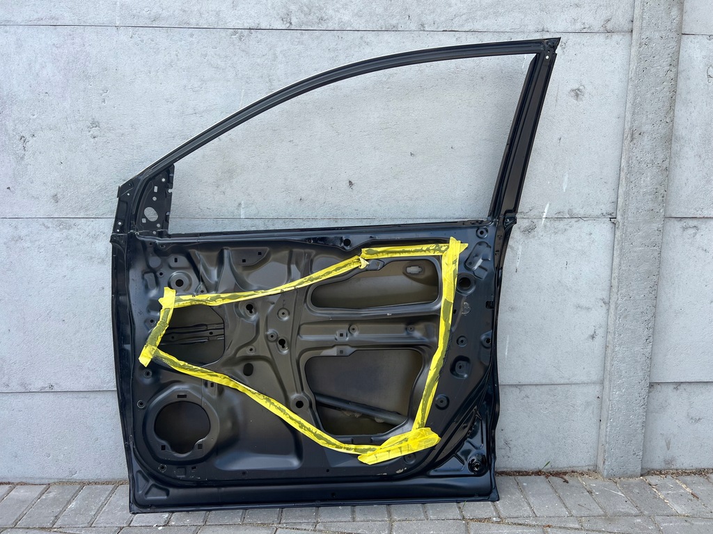 фото №11, Двері honda crv cr-v iv 4 2012-2018 перед правий передні праве