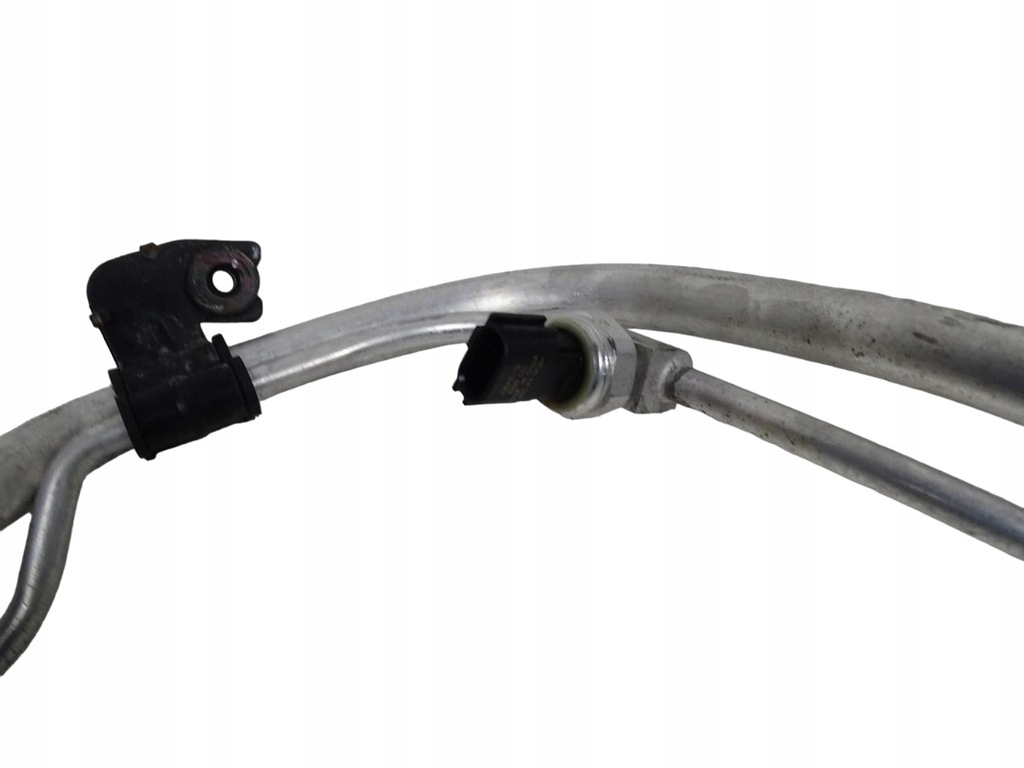 фото №7, Трубки дроти кондиціонера кондиціонер hyundai i30 i 2007-2012 бензин europa