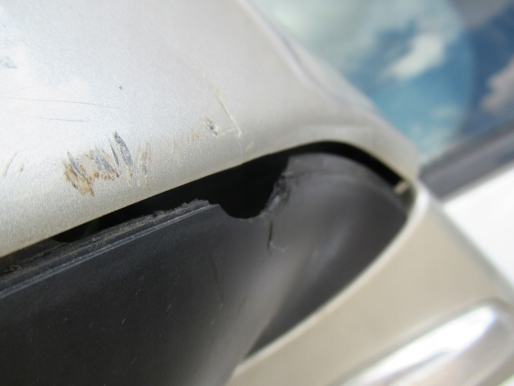 фото №7, Двері перед праве peugeot 308 i t7