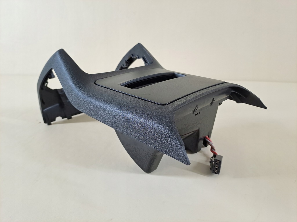 фото №7, Пепельница разъём рамка защита туннель задняя задняя skoda superb 3 iii 19r