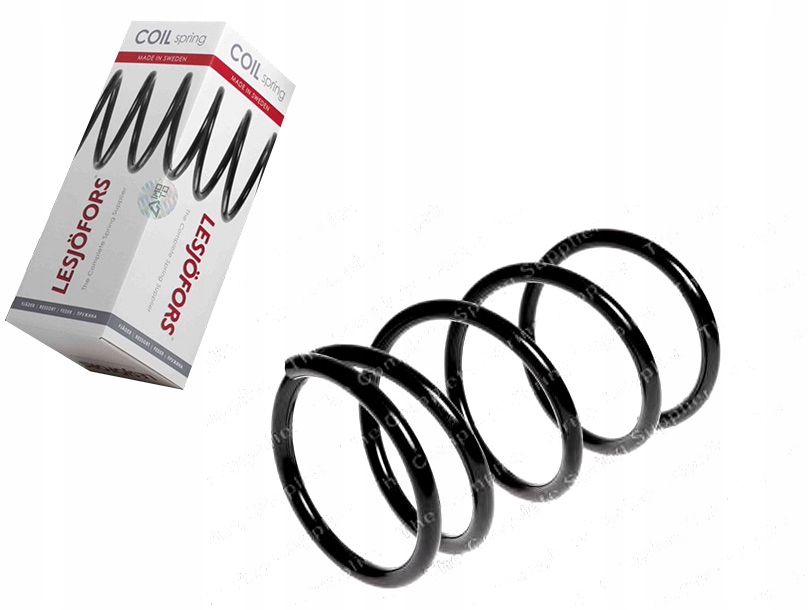 фото №1, Пружина подвеска mitsubishi outlander ii 2.4 1