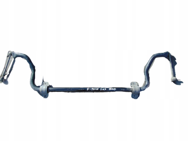 фото №1, Стабілізатор перед jaguar f-pace 2.0d