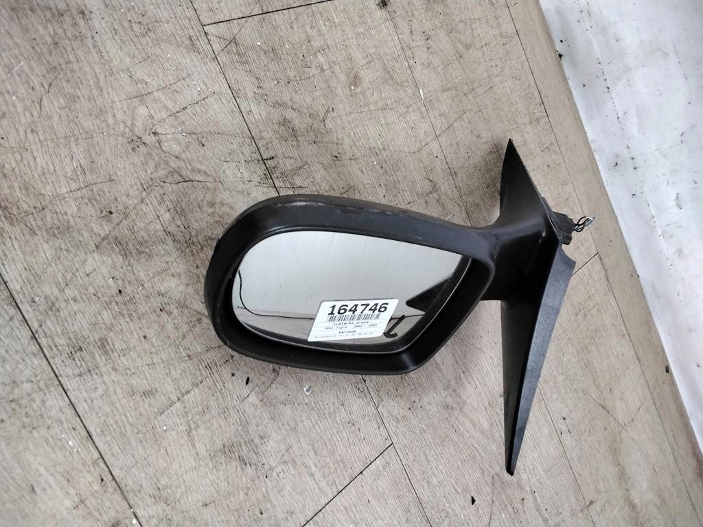 Купить Opel tigra b зеркало правое z157 5pin