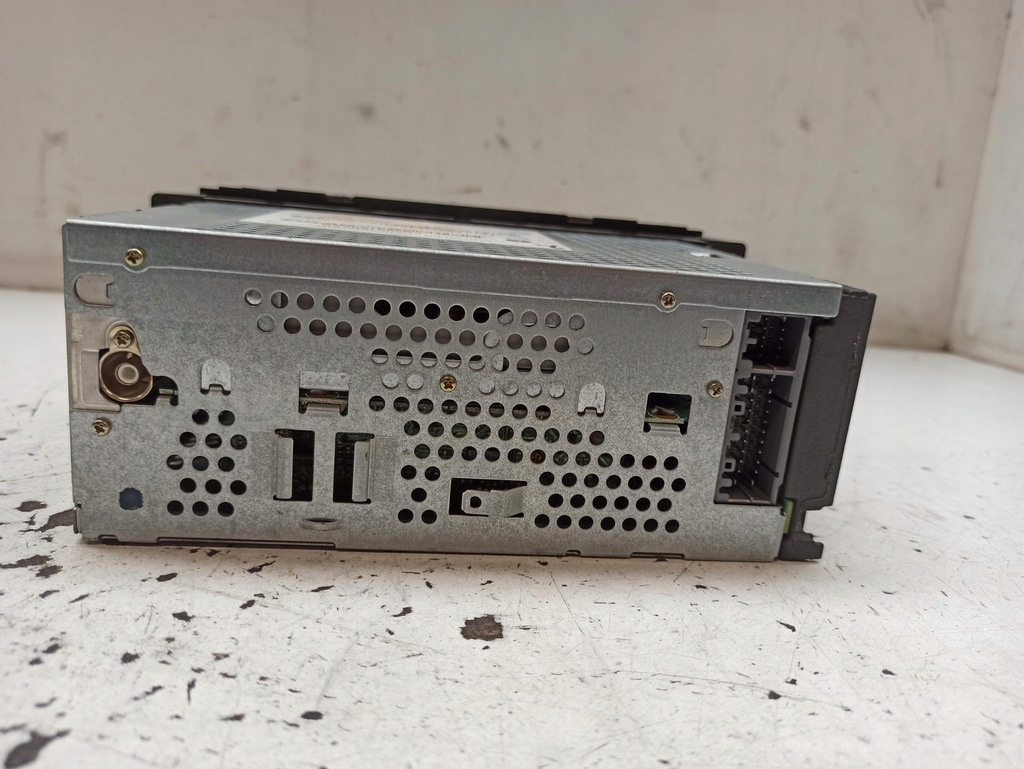 фото №6, Chrysler voyager doge jeep радіо cd касети p05091609ad