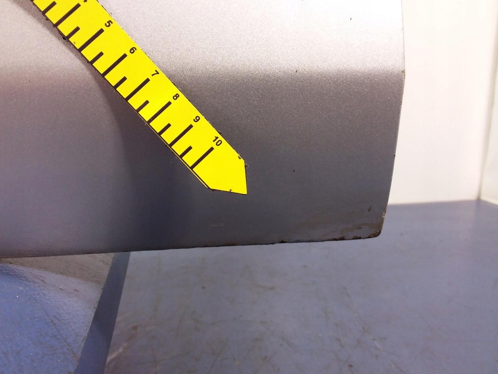 фото №4, Chrysler sebring ii sedan дверь перед левая ps2