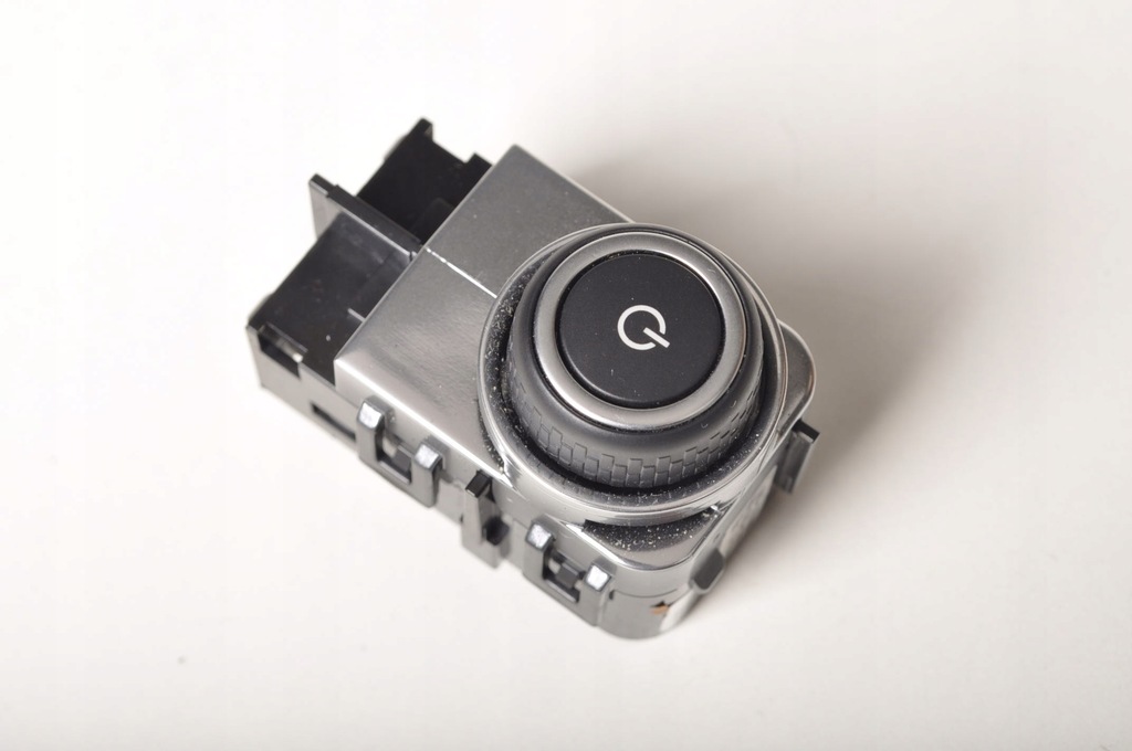 фото №1, Land rover discovery l462 ручка переключатель громкость