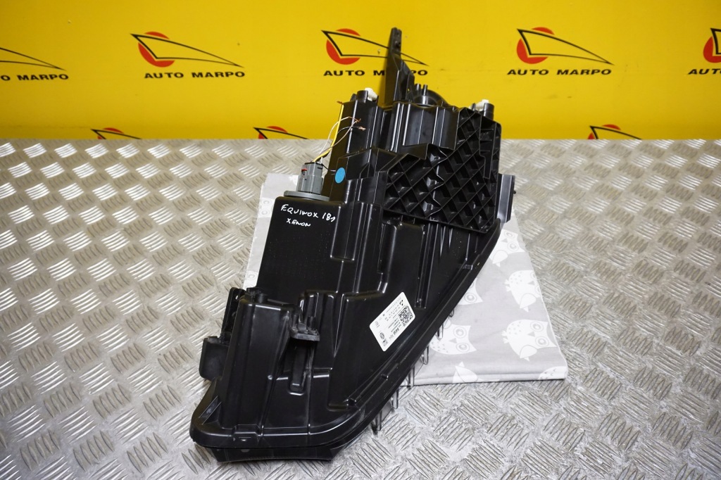 Купить Chevrolet equinox 2018 - 2021 фара фара ксенон правый  америка