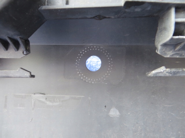 фото №14, Audi a3 8v5 sedan lift бампер задний 16-