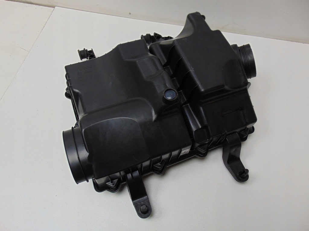 фото №12, Корпус фильтра воздуха фильтр iveco daily 06- 12- or 5802521850