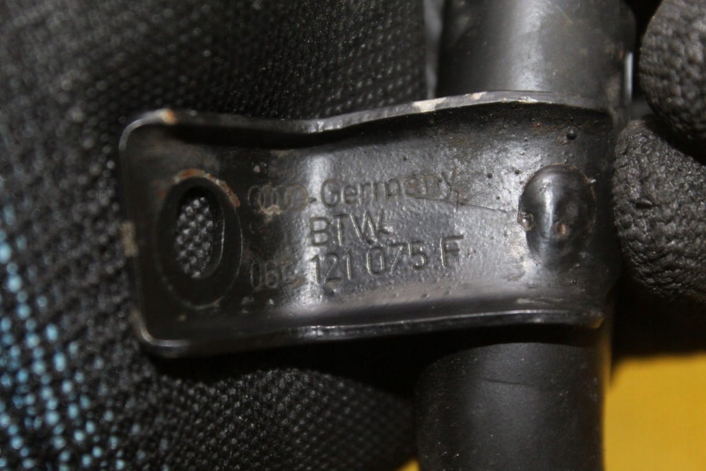 фото №6, Магистраль wody 06c121075f a4 b6 3.0 asn