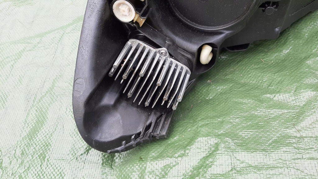 фото №13, Ford focus mk4 лампа правий перед mx7b-13e014-cc