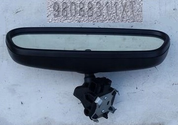 фото №1, Зеркало заднего вида peugeot 508 ii 98088311xt