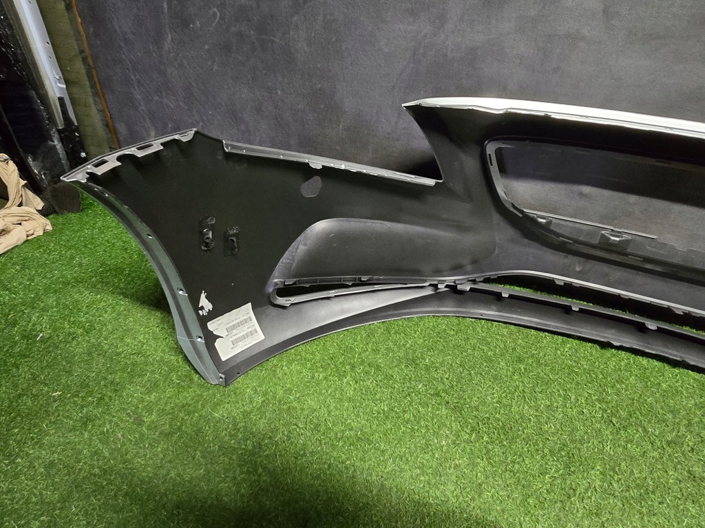 фото №11, Бампер перед передний volvo v40 ii 31283732