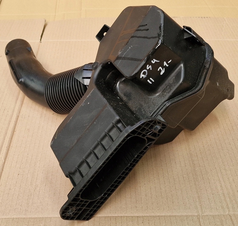 фото №1, Резонатор воздуха citroen ds4 ii 21- оригинал