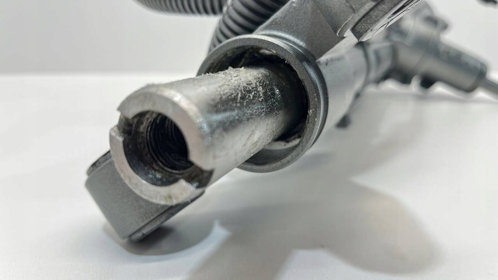 фото №7, Трансмиссия рулевая subaru forester impreza legacy iv 34110sc033