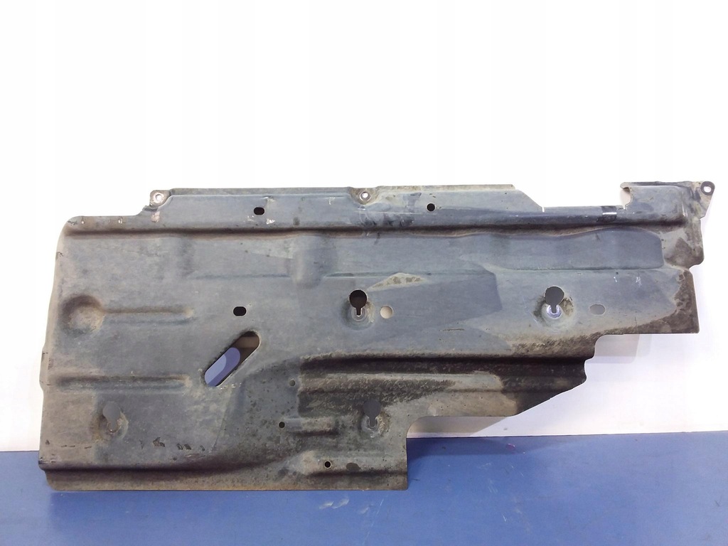 фото №1, Jeep cherokee kl захист підвіска ліва trailhawk