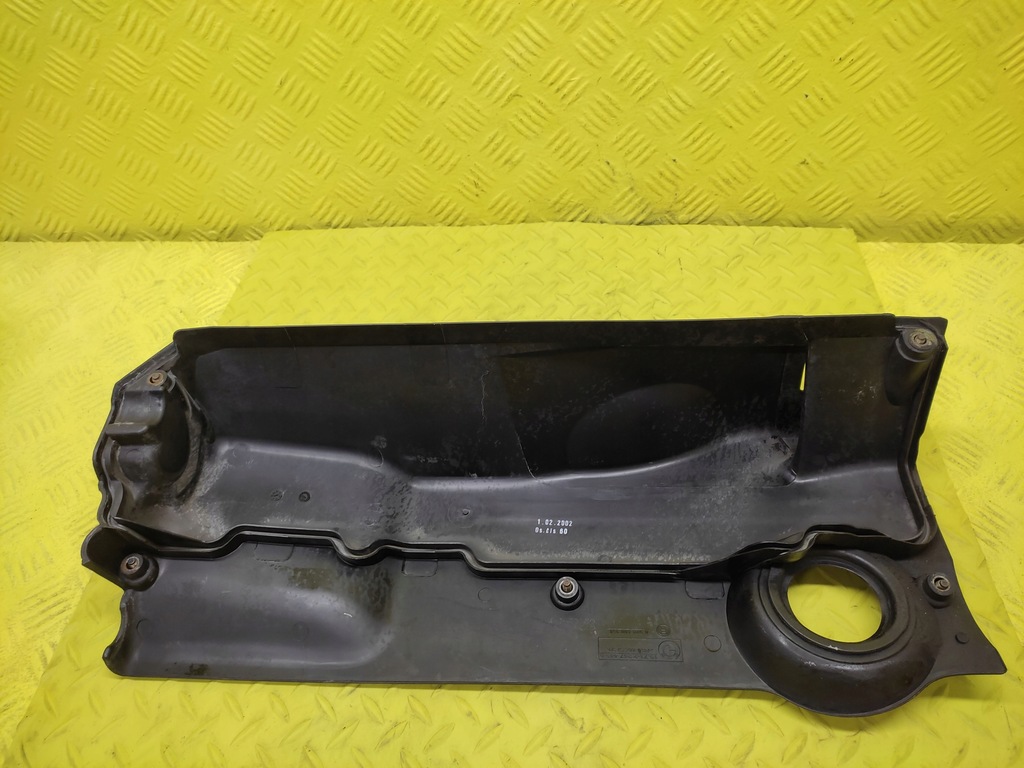 фото №5, Bmw e39 3.0 d захист двигуна 137122474430